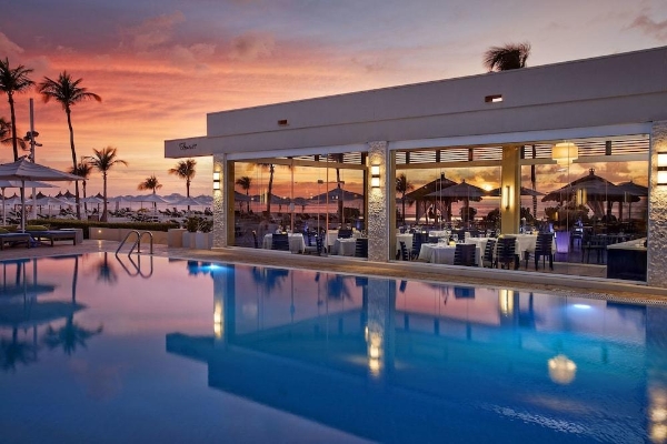 Hotel Bucuti & Tara Beach Resort - Adults Only (Oranjestad)